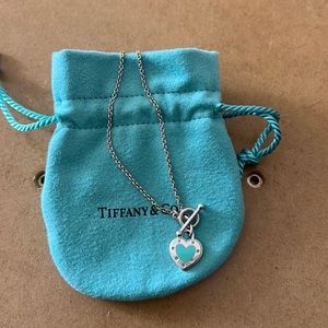 Tiffany’s Bracelet